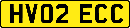 HV02ECC