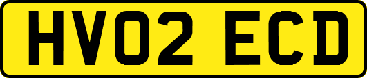 HV02ECD