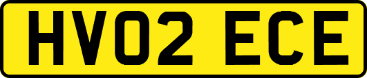 HV02ECE