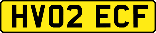 HV02ECF