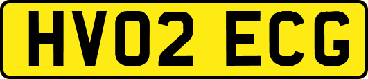 HV02ECG