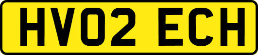 HV02ECH