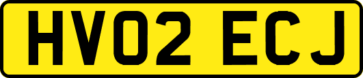 HV02ECJ