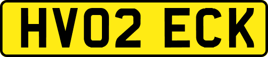 HV02ECK