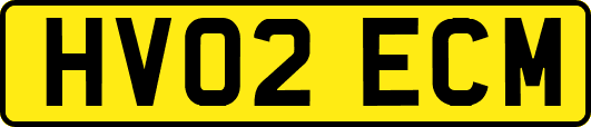 HV02ECM