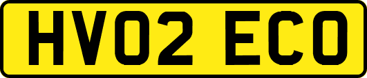 HV02ECO