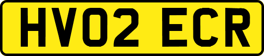 HV02ECR
