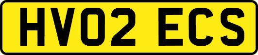 HV02ECS