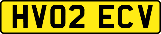 HV02ECV