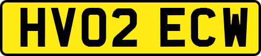 HV02ECW