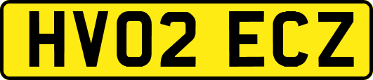HV02ECZ