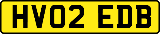 HV02EDB