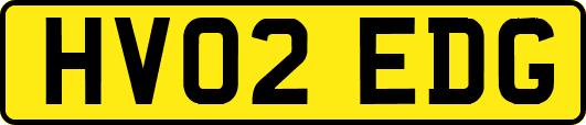 HV02EDG