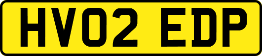 HV02EDP