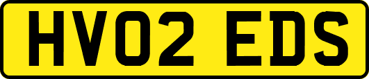 HV02EDS