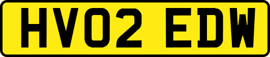 HV02EDW