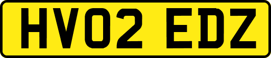 HV02EDZ