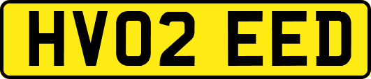 HV02EED