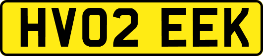 HV02EEK