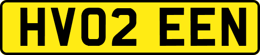 HV02EEN