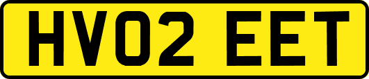 HV02EET