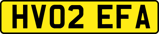 HV02EFA