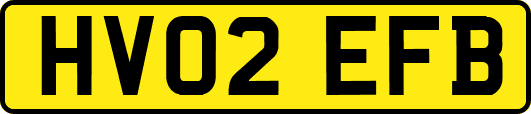 HV02EFB