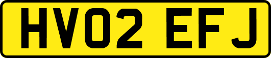 HV02EFJ