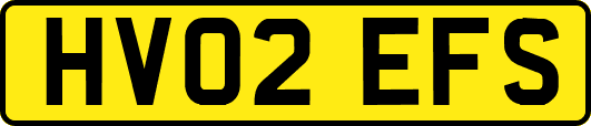 HV02EFS