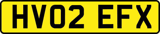 HV02EFX