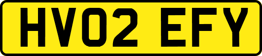 HV02EFY