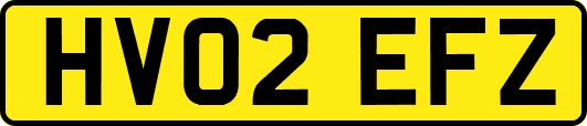 HV02EFZ