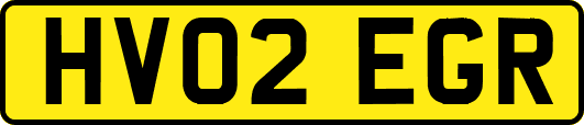 HV02EGR