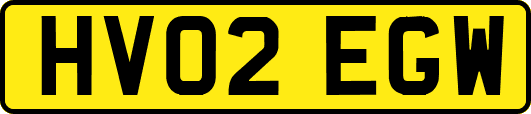 HV02EGW