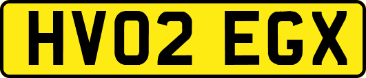 HV02EGX