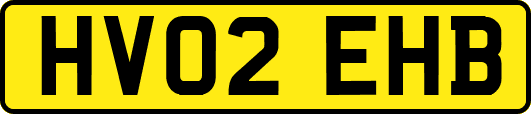 HV02EHB