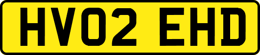 HV02EHD