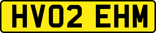 HV02EHM