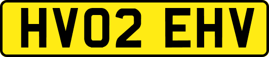 HV02EHV