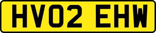 HV02EHW