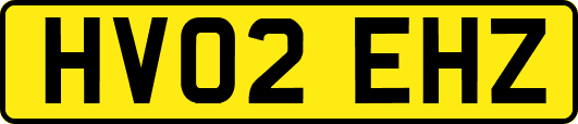 HV02EHZ