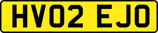 HV02EJO