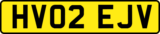 HV02EJV