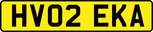 HV02EKA