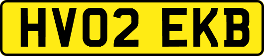 HV02EKB