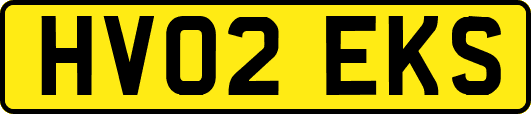 HV02EKS