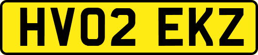 HV02EKZ