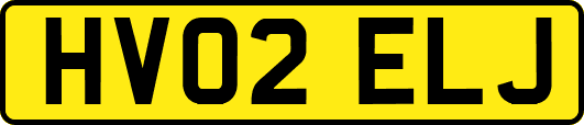 HV02ELJ