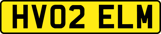 HV02ELM