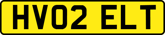 HV02ELT